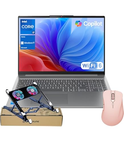 Lenovo IdeaPad Slim 3 15Q8X10 Laptop, 8-Core Qualcomm Snapdragon X